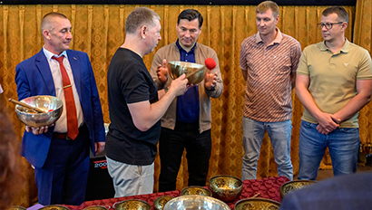 Бату Хасиков